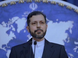 Иран опроверг информацию об убийстве одного из лидеров "Аль-Каиды"