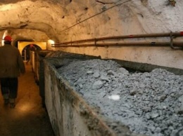 В «ЛНР» массово увольняются шахтеры