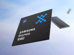 Samsung рассекретила процессор для смартфонов с 200-мегапиксельными камерами