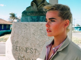 Путешествовать красиво: Марго Хемингуэй на Кубе