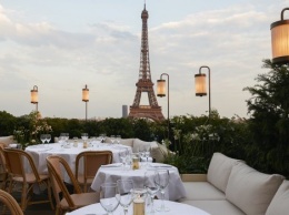 Из-за коронавируса доходы ресторанного бизнеса во Франции сократились на 95%, - СМИ