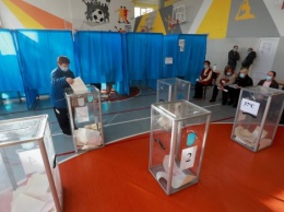 КИУ сообщил о возможном подкупе избирателей в Краматорске