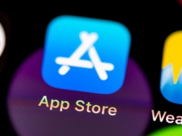 А вы говорите Google Play: топ загрузок App Store возглавила поддельная версия игры Among Us