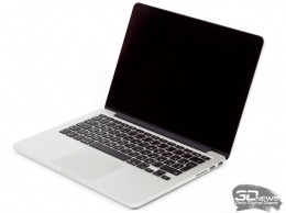 Новая macOS Big Sur превратила старые MacBook Pro в «кирпичи»
