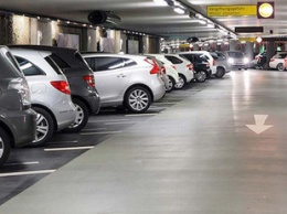 В Мюнхене появилась первая парковка, регулирующая спрос через блокчейн