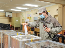 "Жаба" против "гадюки": как в Одессе на выборах мэра голоса считают