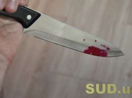 В Одессе мужчина вонзил нож в сердце приятелю, видео