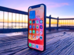 Владельцы iPhone 12 mini пожаловались на проблемы с экраном