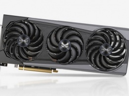 Sapphire представила пять видеокарт на базе AMD Radeon RX 6000 в сериях NITRO+ и PULSE