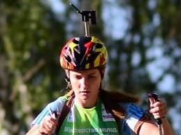 Украинская биатлонистка получила серьезную травму позвоночника в ДТП