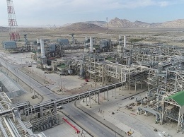 Конкуренция Газпрому: Азербайджан подготовился к поставкам газа в Европу