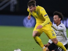 Еще у трех футболистов сборной Украины обнаружен COVID: матч со Швейцарией под угрозой