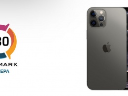 Эксперты DxOMark оценили камеру смартфона iPhone 12 Pro Max