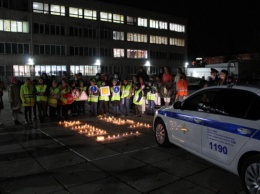 С начала года в Крыму в ДТП погибли 220 человек