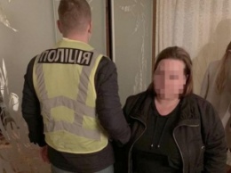 В Одессе поймали женщину, которая продавала в сексуальное рабство украинок (видео)