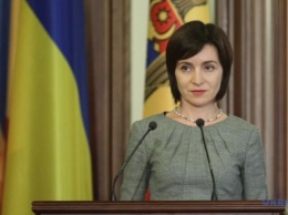 В Молдове посчитали 100% голосов - победила Санду