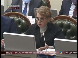 Волосы Юлии. Как менялась прическа Тимошенко с 90-х по наше время