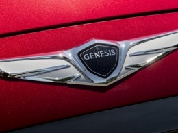 Genesis, и их преимущество перед Tesla