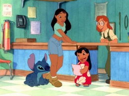 Студия Disney нашла режиссера для игрового ремейка анимации "Лило и Стич"