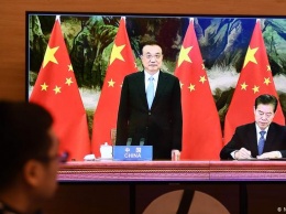 Комментарий: Зона свободной торговли в Азии - оковы для Китая