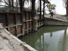 Спасение придунайских озер: облводхоз заплатит 30 млн грн за расчистку канала на юге Одесской области