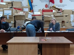 Второй тур выборов мэра Одессы: в Приморском районе Труханов обошел Скорика на 6 тысяч голосов
