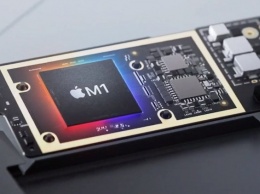 Процессор Apple M1 оказался быстрее Intel Core i9 даже в тестах, запущенных через x86-эмулятор