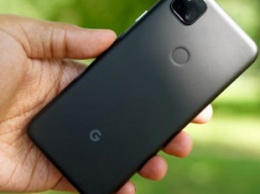 Разборка Google Pixel 4a оказалась крайне сложной и проблемной