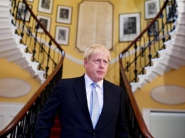 Самоизоляция Джонсона не замедлит Brexit-переговоров - Еврокомиссия
