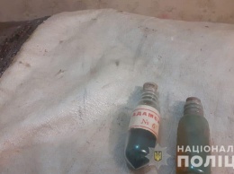 В харьковской школе нашли отравляющее вещество: эвакуированы сотни человек (фото)
