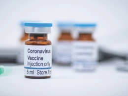 Евросоюз закупит у CureVac 400 миллионов доз COVID-вакцины