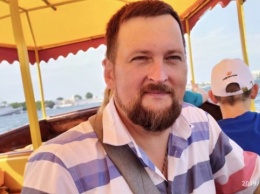 Украинскому консулу отказали в посещении крымчанина Кашука в СИЗО «Лефортово» - родные