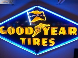 Пассажирские шины Goodyear и Dunlop подорожают на североамериканском рынке на 5 процентов