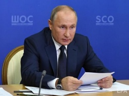 Путин поручил создать в Судане пункт ВМФ России