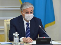 В Казахстане постоят завод по производству российской вакцины от коронавируса
