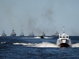Путин одобрил создание базы для кораблей с ядерными установками в Судане