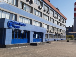 Волгоградский филиал «Омск Карбон Групп» ставит рекорды по отгрузке техуглерода