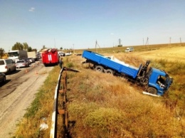 Виновник аварии с маршруткой из Кирилловки, в которой погибло 7 человек, услышал приговор
