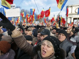 Die Welt: Теперь Россия немногое может предложить Молдове