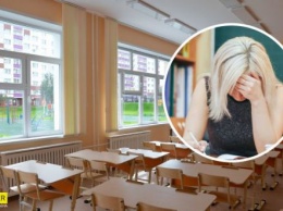 Буллинг в школе под Тернополем: директор подала жалобу в полицию на ученика