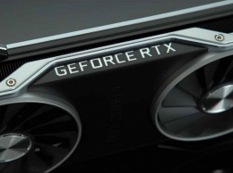 Дизайн и характеристики NVIDIA GeForce RTX 3060 Ti раскрыты до анонса