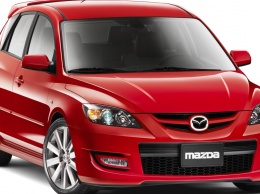 Mazda решила забыть о спортивном бренде Mazdaspeed