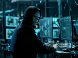 Хакеры взломали сайт Николаевской ОГА и разместили символику боевиков (ФОТО)