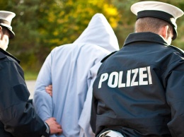 В Германии раскрыли "ограбление века"