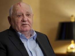 Гарантии бывшим президентам не будут распространяться на Горбачева