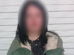 15-летнюю девушку из Мелитополя нашли аж в Херсонской области