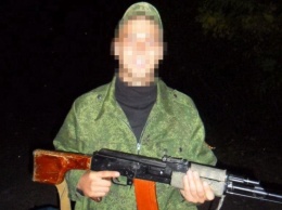 В Одессе будут судить боевика "ДНР", который участвовал в боях за Дебальцево и Донецкий аэропорт