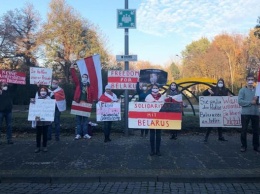Бизнес и протесты: свернут ли фирмы из ФРГ сотрудничество с Беларусью?