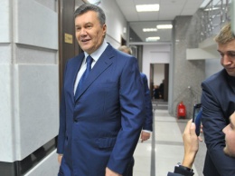 Спецконфискация: суд просят отменить разъяснение приговора по $1,5 миллиарда Януковича