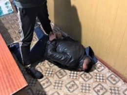В Борисполе мужчина изнасиловал несовершеннолетнюю девочку